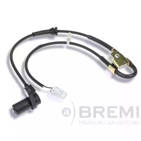 Датчик ABS (передній) (R) Suzuki Swift 05- BREMI 50623