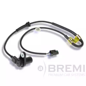 Датчик ABS (передній) (L) Suzuki Swift 05- BREMI 50624