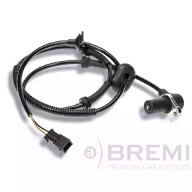 Датчик ABS (задній) VW Passat 96-05 (R) BREMI 50632