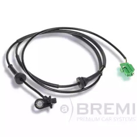 Датчик ABS (задній) (R) Volvo XC90 02- BREMI 50642