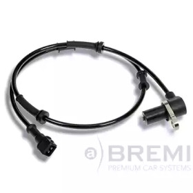 Датчик ABS (передній) Volvo S40/V40 95- BREMI 50644