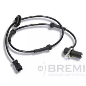 Датчик ABS (задній) Audi A4 95-01 BREMI 50653