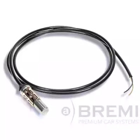 Датчик ABS (задній) VW LT 28-46 2.5 TDI 96-06 (з втулкою і змазкою) BREMI 50663