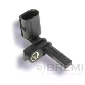Датчик ABS (передній) Audi Q7 07-15/Porsche Cayenne 10-/VW Touareg 3.0-4.8 10-18 BREMI 50664