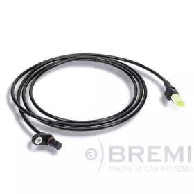 Датчик ABS (задній) MB Sprinter 906/VW Crafter 06- (R) BREMI 50671