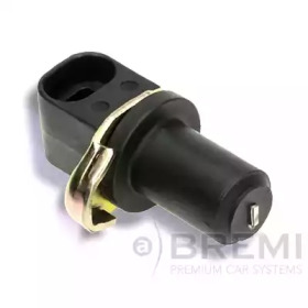 Датчик ABS (передній) Daewoo Lanos 97-10 (L) BREMI 50675