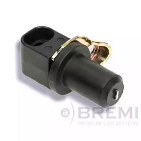 Датчик ABS (передній) Daewoo Lanos 97-10 (R) BREMI 50676