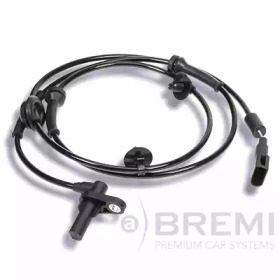 Датчик ABS (передній) Ford Transit 06- BREMI 50678