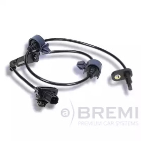 Датчик ABS (передній) Honda Civic VII 05- (L) BREMI 50680