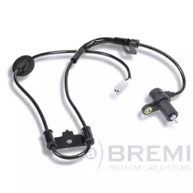 Датчик ABS (задній) Hyundai Elantra III 00-06/Kia Cerato 04- (L) BREMI 50692