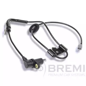 Датчик ABS (задній) Hyundai Elantra 00-06/KIA Cerato 04-09 (R) BREMI 50693