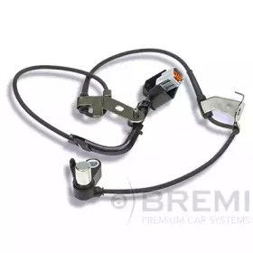 Датчик ABS (передній) Mazda 6 02-07 (R) BREMI 50707