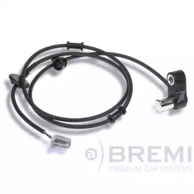 Датчик ABS (задній) Mazda 6 02-07 (L) BREMI 50709