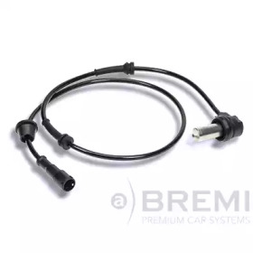Датчик ABS (передній) Audi A6 (C4) 96-97 BREMI 50742