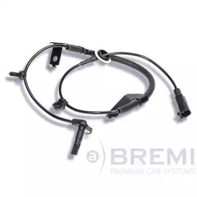 Датчик ABS (передній) (L) Dodge Journey 08-/Fiat Freemont 11- BREMI 50747