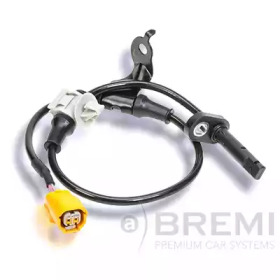 Датчик ABS (задній) Honda Accord 2.0-2.4 03-08 (L) BREMI 50771