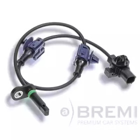 Датчик ABS (задній) Honda CR-V 07- (L) BREMI 50772