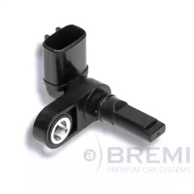 Датчик ABS (передній) Toyota Land Cruiser 3.0-4.7 D4-D 02- (R) BREMI 50861