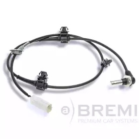 Датчик ABS (передній) Mazda CX-7 06-13 (L) BREMI 50866