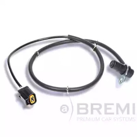 Датчик ABS (передній) Mitsubishi Pajero 3.0/3.2 DI-D/3.8 V6 07- (L) BREMI 50873