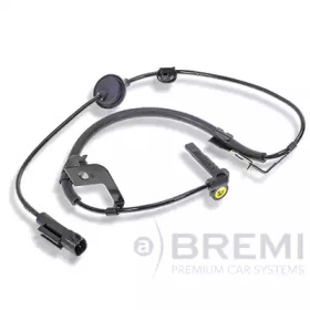 Датчик ABS (задній) Mitsubishi Outlander II 06-12 (R) BREMI 50881