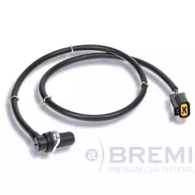 Датчик ABS (передній) Mitsubishi Pajero 00-06 (L) BREMI 50886
