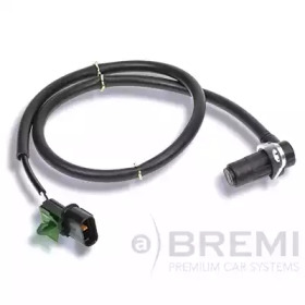 Датчик ABS (задній) Mitsubishi Pajero 00-07 (R) BREMI 50889