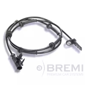 Датчик ABS (передній) Infiniti G 08-/Q60 13- BREMI 50965