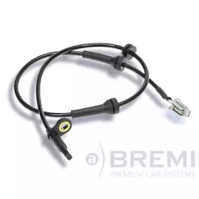 Датчик ABS (передній) Nissan X-trail 2.0 08-13 BREMI 50967