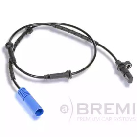 Датчик ABS (задній) BMW 5 (E39) 95-04 BREMI 50993