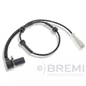 Датчик ABS (передній) Chevrolet Lacetti 05- (R) BREMI 50001
