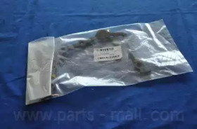 Прокладка піддона с незатверділої вулканізованої гуми PARTS-MALL P1A-A005