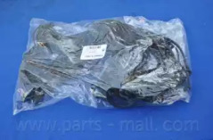 Прокладка кришки клапанів PARTS-MALL P1G-A016