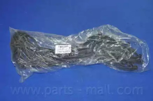 Прокладка кришки клапанів PARTS-MALL P1G-A019