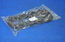 Прокладка кришки клапанів PARTS-MALL P1G-C004G