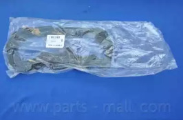Прокладка кришки клапанів PARTS-MALL P1G-C007