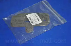 Прокладка клапана EGR PARTS-MALL P1K-C002
