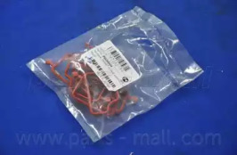 Прокладка колектора з листового металу в комбінації з паронитом PARTS-MALL P1L-C014