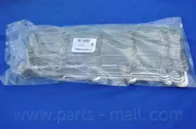 Прокладка колектора с листового металу в комбінації с паронитом PARTS-MALL P1M-C006