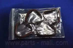 Прокладка колектора с листового металу в комбінації с паронитом PARTS-MALL P1M-C008