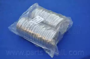 Прокладка коллектора с незатверділої вулканізованої гуми PARTS-MALL P1N-C014