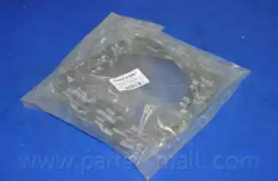 Прокладка колектора с листового металу в комбінації с паронитом PARTS-MALL P1Z-C002