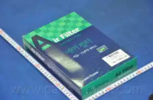 Фільтр забору повітря PARTS-MALL PAB-055