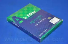 Фільтр забору повітря PARTS-MALL PAB-058