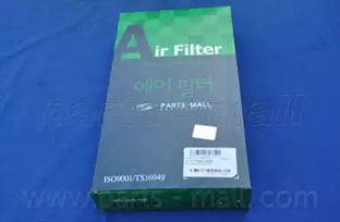 Фильтр забору повітря PARTS-MALL PAF-026