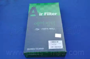 Фильтр забору повітря PARTS-MALL PAH-061