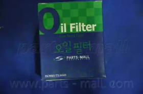 Фильтр оливи PARTS-MALL PBA-032