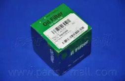 Фільтр оливи PARTS-MALL PBC-012