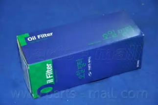 Фильтр оливи PARTS-MALL PBC-015