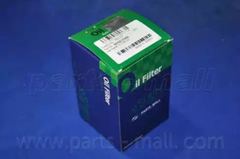 Фильтр оливи PARTS-MALL PBF-027